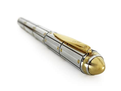 cartier fountain pen for sale.